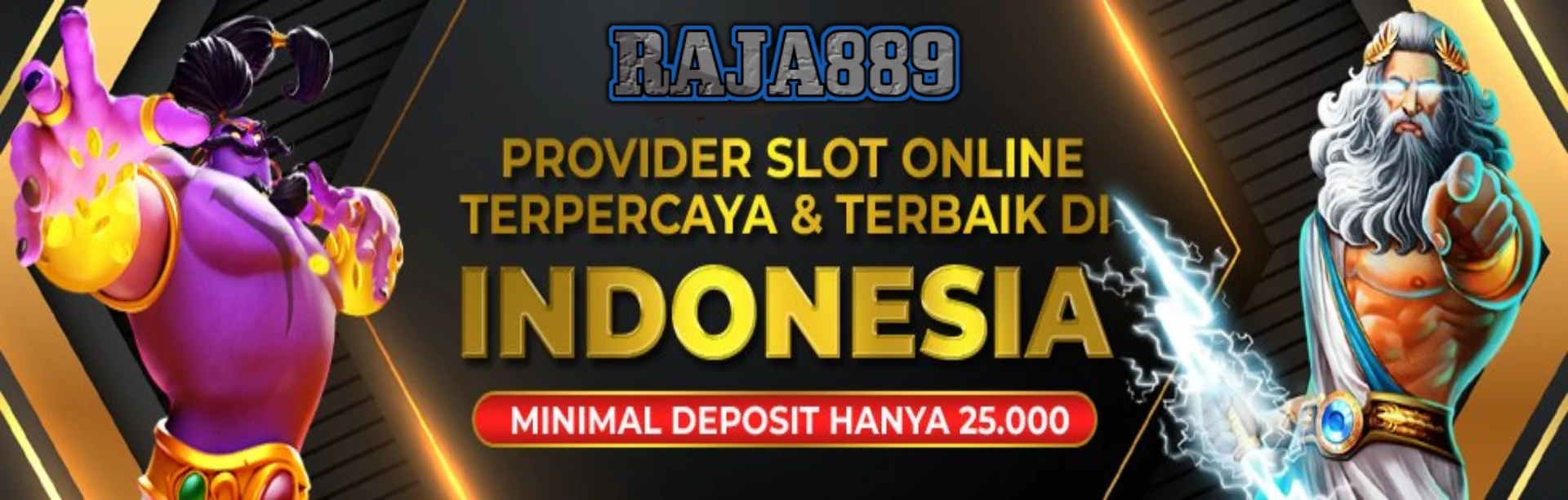 Link Raja889